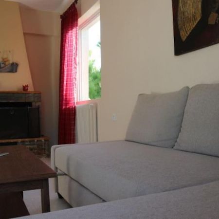 Anestis Apartment Akrata Luaran gambar