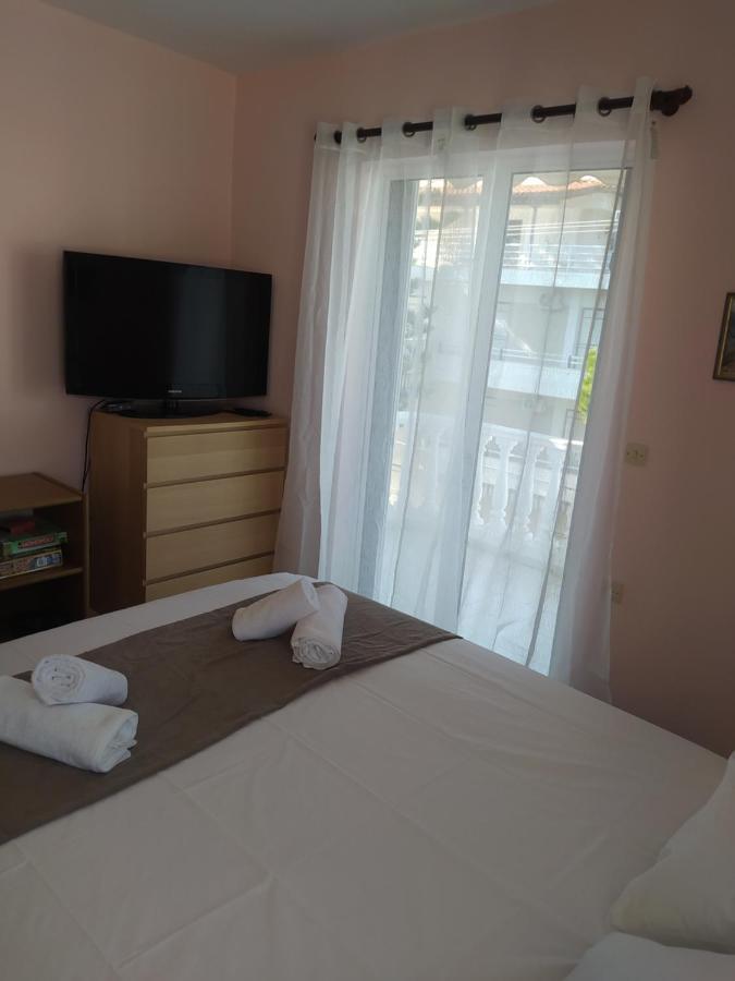 Anestis Apartment Akrata Luaran gambar