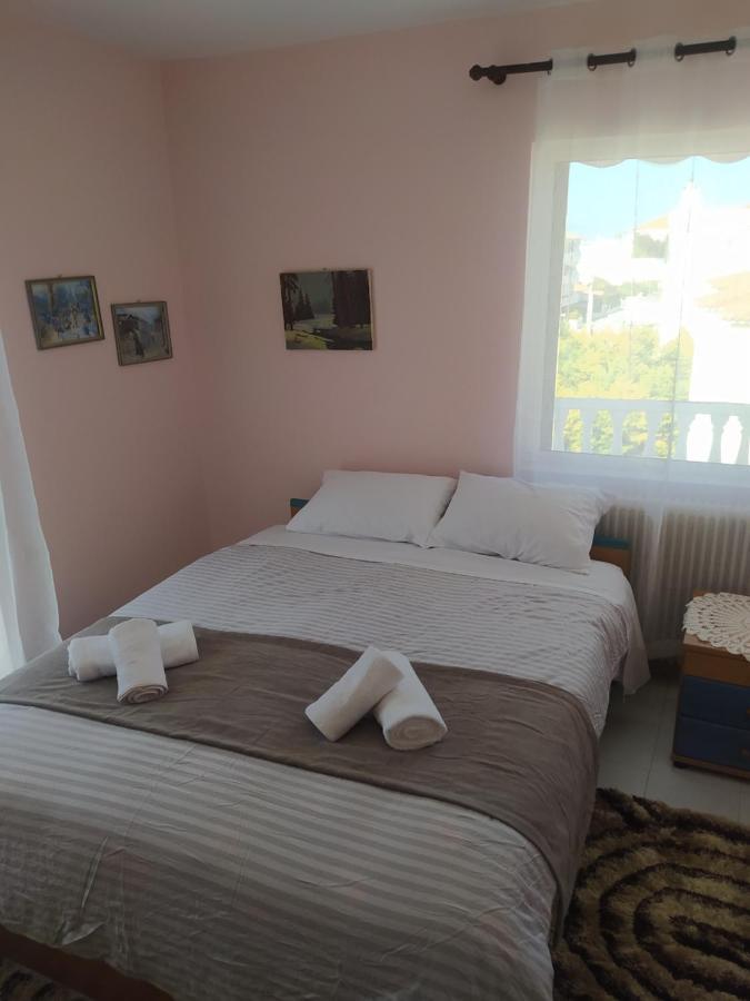 Anestis Apartment Akrata Luaran gambar