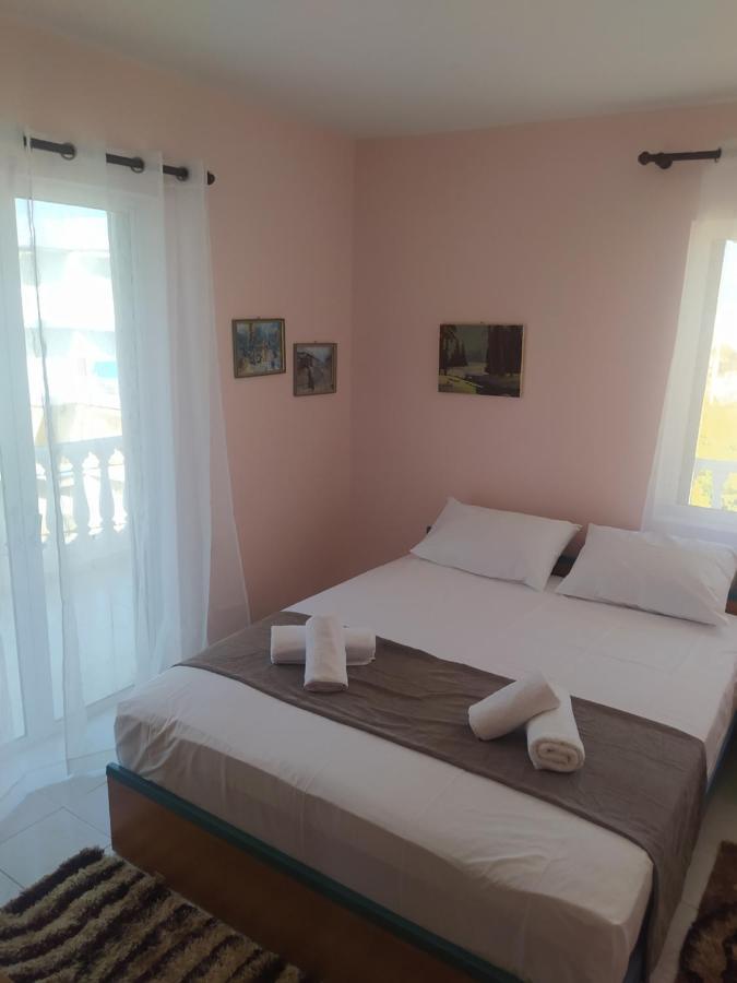 Anestis Apartment Akrata Luaran gambar
