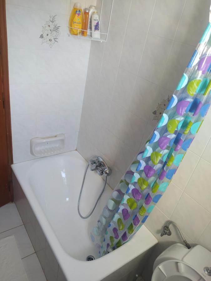 Anestis Apartment Akrata Luaran gambar