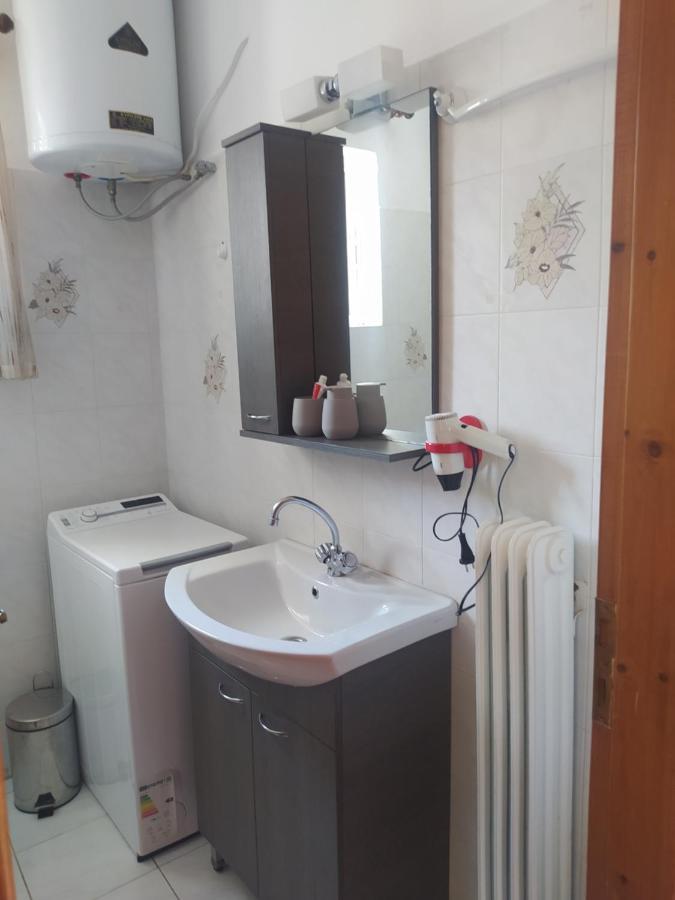 Anestis Apartment Akrata Luaran gambar